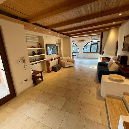Villa Chez Elio Ostuni Εξωτερικό φωτογραφία