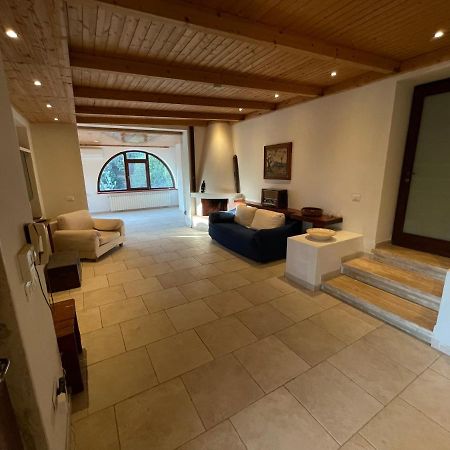 Villa Chez Elio Ostuni Εξωτερικό φωτογραφία