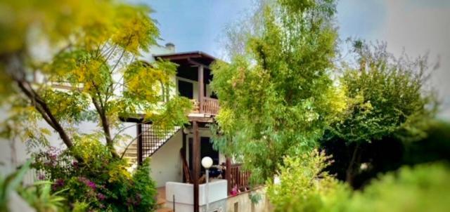 Villa Chez Elio Ostuni Εξωτερικό φωτογραφία