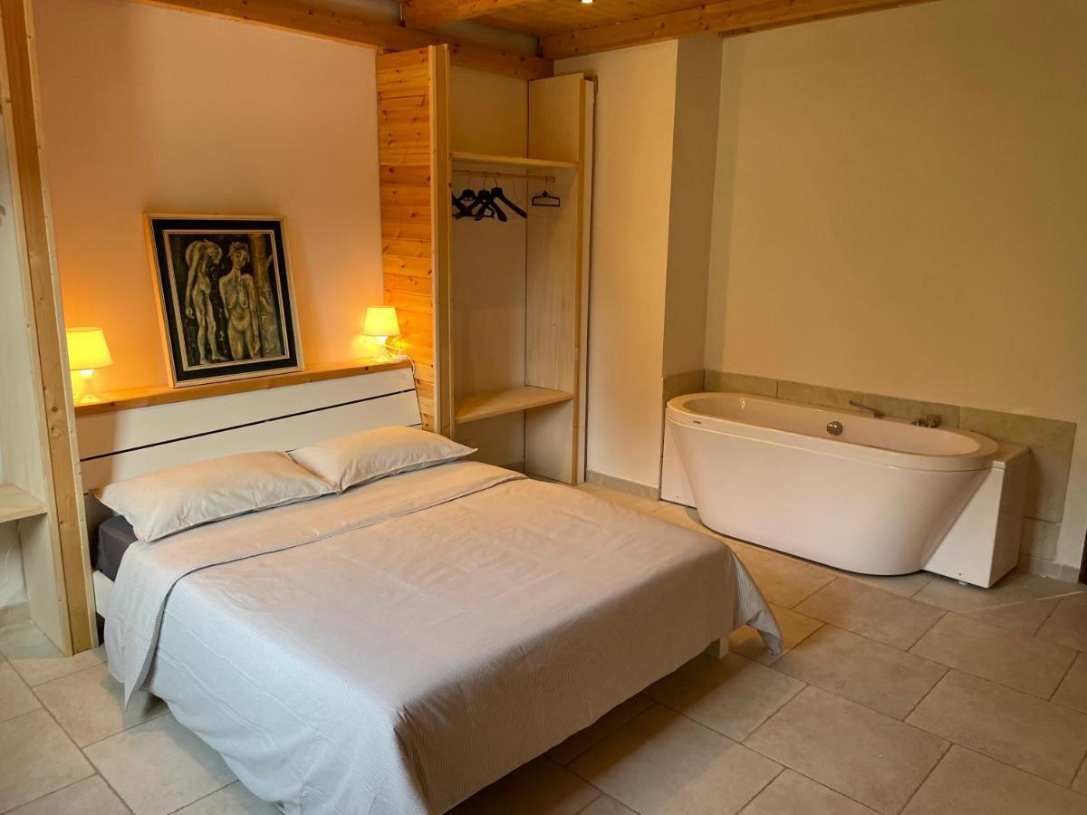 Villa Chez Elio Ostuni Εξωτερικό φωτογραφία