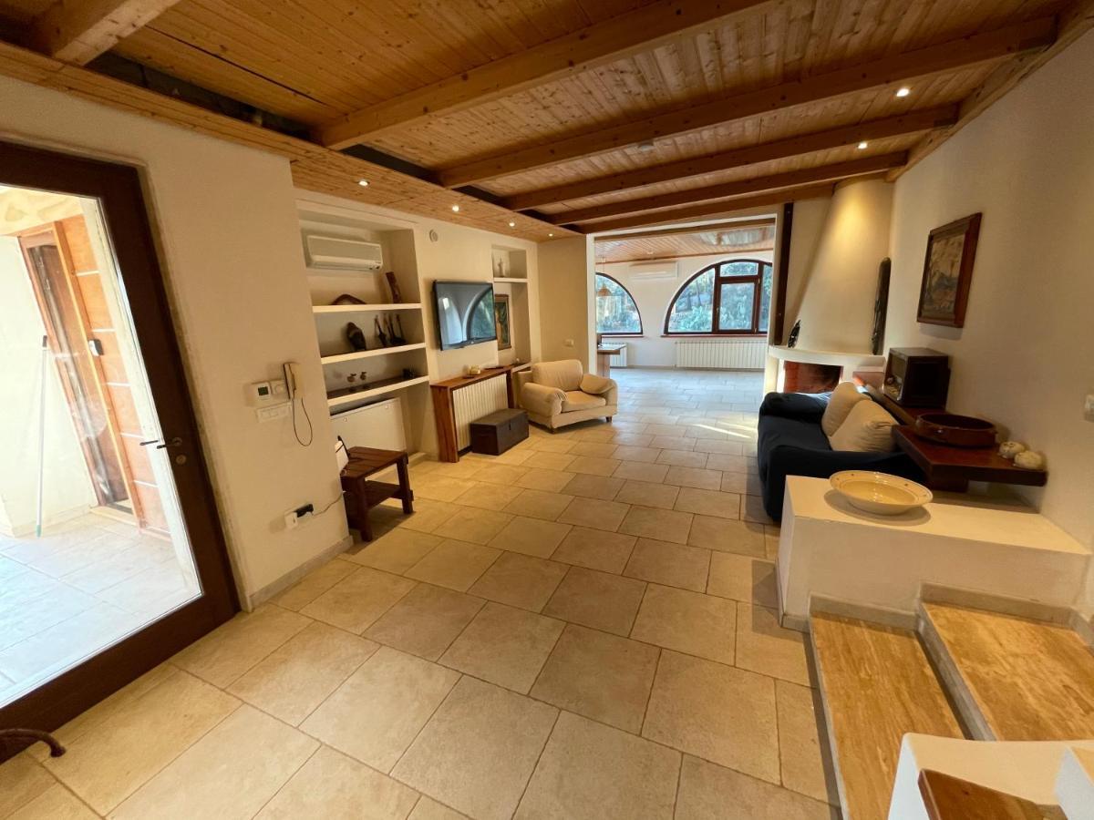 Villa Chez Elio Ostuni Εξωτερικό φωτογραφία