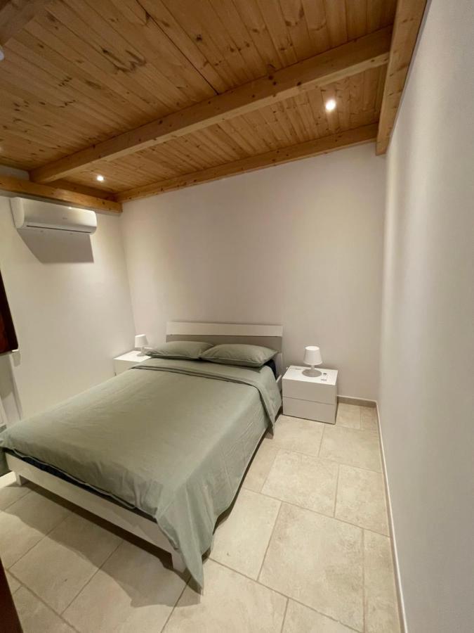 Villa Chez Elio Ostuni Εξωτερικό φωτογραφία