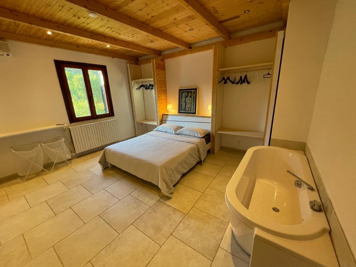 Villa Chez Elio Ostuni Εξωτερικό φωτογραφία