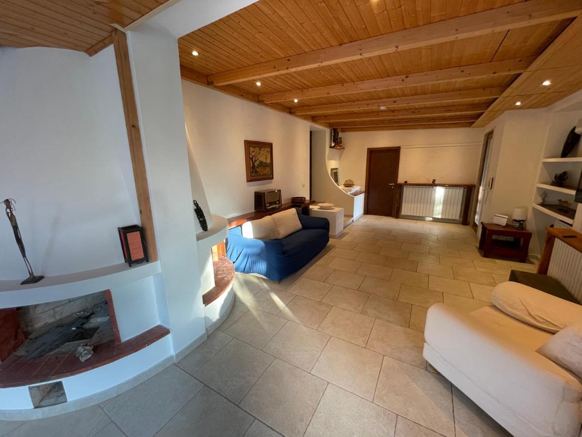 Villa Chez Elio Ostuni Εξωτερικό φωτογραφία