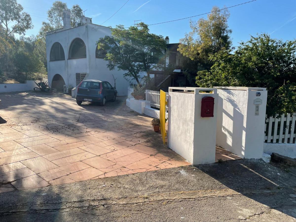 Villa Chez Elio Ostuni Εξωτερικό φωτογραφία
