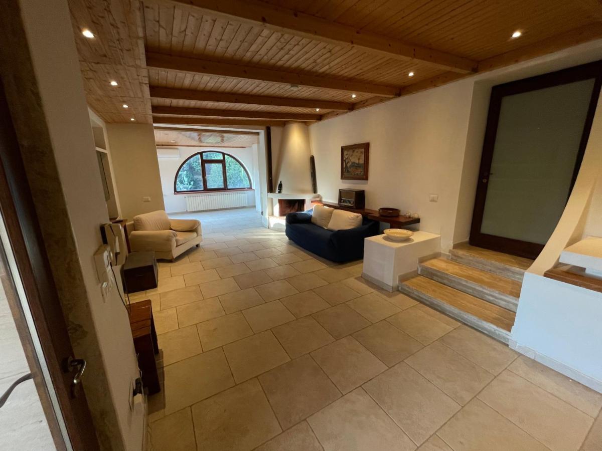 Villa Chez Elio Ostuni Εξωτερικό φωτογραφία
