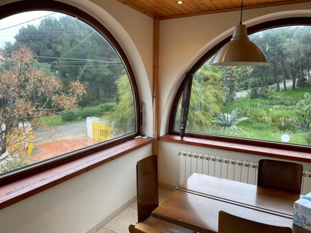 Villa Chez Elio Ostuni Εξωτερικό φωτογραφία